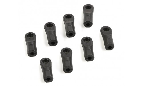 Rod Ends - 8Pcs │ Baha 10B